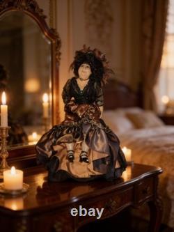 Katherine's Collection 26 Doll Sophie By Wayne Kleski