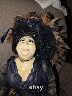 Katherine's Collection 26 Doll Sophie By Wayne Kleski