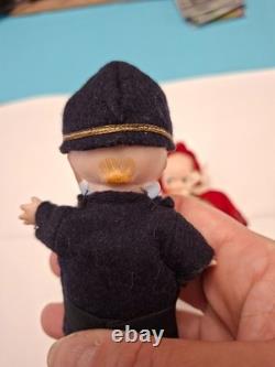 Kewpie doll vintage porcelain Germany