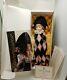 Lawton Doll Masquerade Collection Harlequin Le 56/250 Rare! Vhtf! Nib With Coa