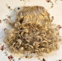 LOVELY 20 Antique German Doll -C. M. Bergmann- Great BJB, Antique Clothes