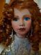 Lady Blayne By Thelma Resch 32 Porcelain Doll #125/600, 2002