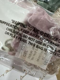 Large Vintage Rhapsody In Rose By Pamela Erff Doll Danbury Victorian NEW