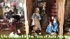 Life As A Doll In The Time Of Jane Austen A Visit To A Regency Era English Dollhouse