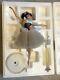 Lighter Than Air Barbie Doll Porcelain Prima Ballerina 29905 With Coa/orig Package