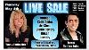 Live Sale Hot Trends Vintage Kitsch Art Glass Pottery Jewelry Free Giveaway