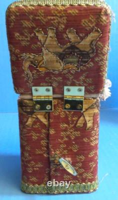 Lot of Vintage Porcelain Dolls and Musical Jack in the Box and Extras