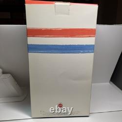 MIB Vintage Mattel Gay Parisienne Barbie Doll 1959 Porcelain Collection