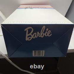 MIB Vintage Mattel Gay Parisienne Barbie Doll 1959 Porcelain Collection