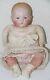 My Dream Baby Armand Marseille. Porcelain And Cloth. Germany. 20s