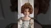 Marie Louise From Franklin Mint Heirloom Porcelain Dolls