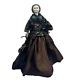 Mary Todd Lincoln Doll Porcelain Sawdust Silk Clothing 15 Late 1800s As