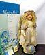 Master Piece Gallery Linda Valentino-michel Porcelain Doll Charity 30in Nrfb