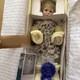 Master Piece Gallery Charity By Jeanne Singr #45 Limited Edition Artist Doll New