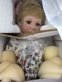 Master piece Gallery Charity By Jeanne Singr #45 Limited Edition Artist doll New