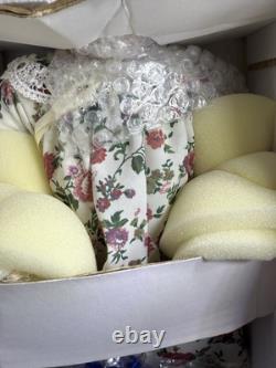 Master piece Gallery Charity By Jeanne Singr #45 Limited Edition Artist doll New