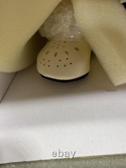 Master piece Gallery Charity By Jeanne Singr #45 Limited Edition Artist doll New