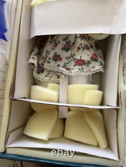 Master piece Gallery Charity By Jeanne Singr #45 Limited Edition Artist doll New