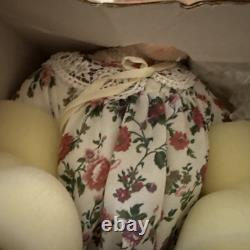 Master piece Gallery Charity By Jeanne Singr #45 Limited Edition Artist doll New