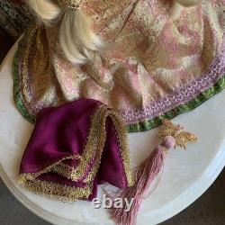 Masterpiece Bali Hai Rare Discontinued LE Doll By Pamela Erff