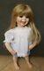 Miranda By Dianna Effner 1999 Expressions Porelain Doll 24 Tall Vintage Rare