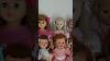 My Vintage Doll Collection From The 1950s 60s Vintage Dollcollector