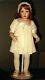Nib Jeanne Singer Faith Porcelain Doll Limited Edition 16/25 22 Tall Rare