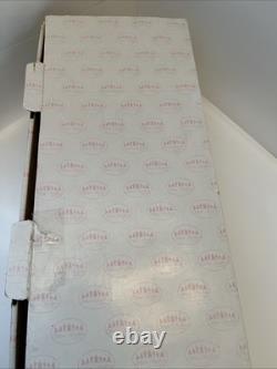 NIB Vintage Show Stoppers Inc. 26 Porcelain Doll Fawne With Original Box + COA