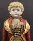 Outstanding Large German Antique Male China Doll By'kling