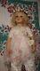Palmary Collection Three Heart Doll Le 62/750 Porcelain Jenny Doll