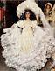 Pat Loveless 36 Inch Antique Reproduction Jumeau Doll Crystal Ice 27 Of 2000
