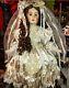 Pat Loveless Empress Bride 28 Inch Antique Reproduction French Tete Jumeau