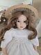 Pauline Bjonness Jacobsen Dolls, Makayla 22, Limited Edition, Porcelain