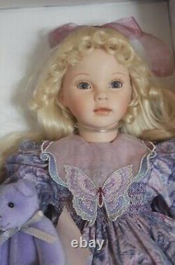 Pauline's limited edition doll, 22inch Veronica