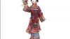 Picture Collection Of Rare Beautiful Ancient Chinese Porcelain Dolls
