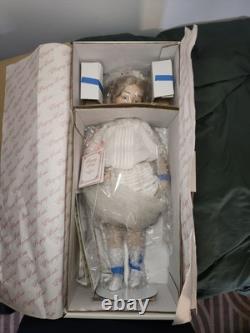 Playing Bride by Maud Humphrey Bogart (Still In Orginal Packaging)