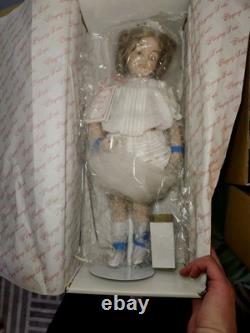 Playing Bride by Maud Humphrey Bogart (Still In Orginal Packaging)