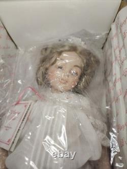 Playing Bride by Maud Humphrey Bogart (Still In Orginal Packaging)