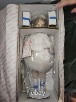 Playing Bride by Maud Humphrey Bogart (Still In Orginal Packaging)