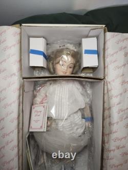 Playing Bride by Maud Humphrey Bogart (Still In Orginal Packaging)