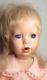 Porcelain Doll Baby Shay (336) 22(56cm) By Donna Rubert, 1994, Vintage & Rare