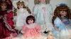 Porcelain Doll Collection Started In The 80s
