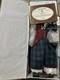 Porcelain Doll Flora Macdonald 20 Alberon Collection Vintage New In Box /3500