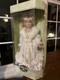 Porcelain Doll Genuine Collectible Memories Handcrafted Vintage In Box With Tag