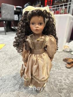 Porcelain Doll Lot