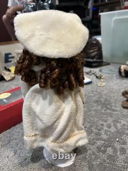 Porcelain Doll Lot