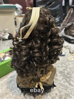 Porcelain Doll Lot
