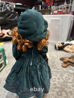 Porcelain Doll Lot