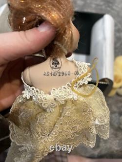 Porcelain Doll Lot