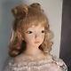 Porcelain Doll Sarah (233) By Dianna Effner, Vintage Rare Limited Edition Doll